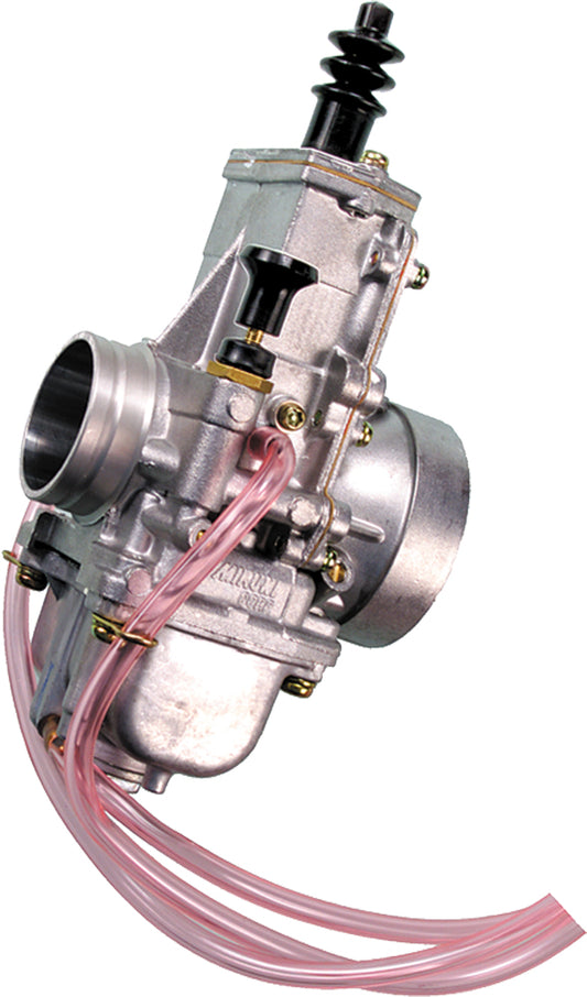 MIKUNI FVM14/49 Offroad Pink Carburetor Vent Tube - OEM Quality Fuel Line
