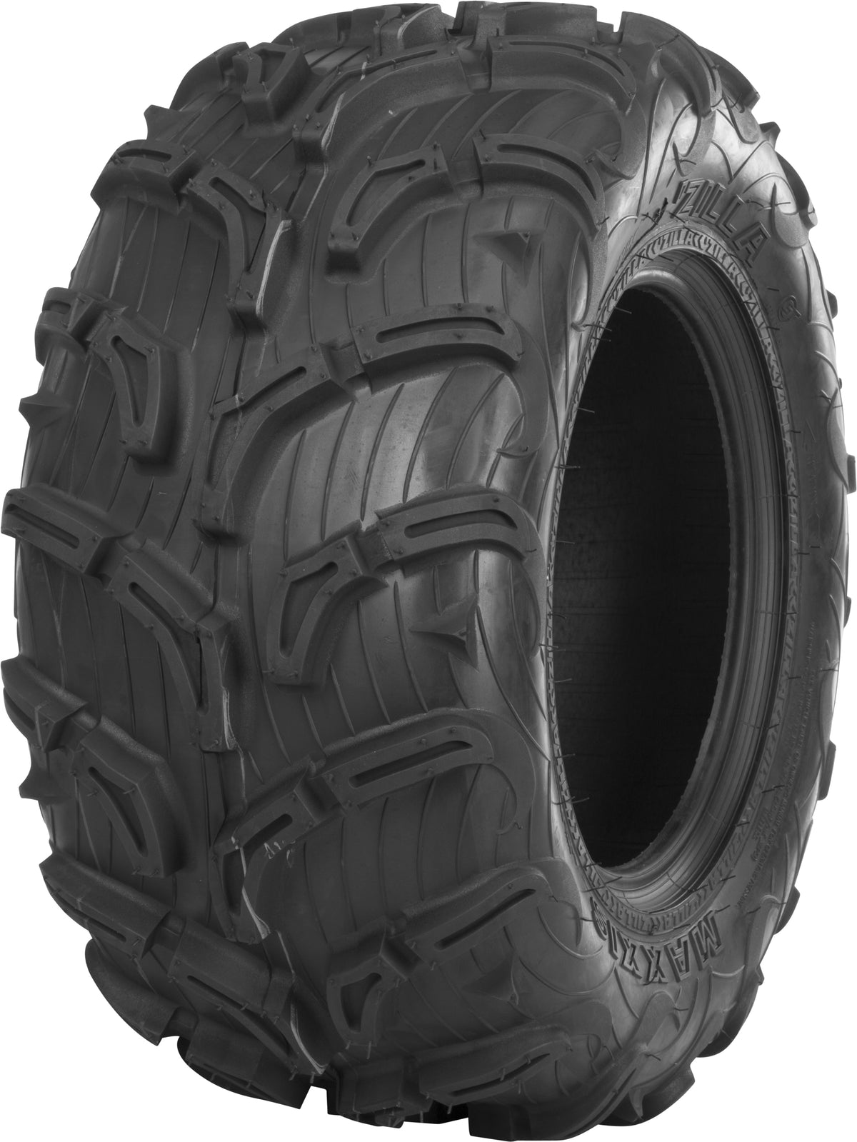 Maxxis Zilla Rear 26x11-12 ATV/UTV Tire for Kawasaki KRF 800 Teryx Models