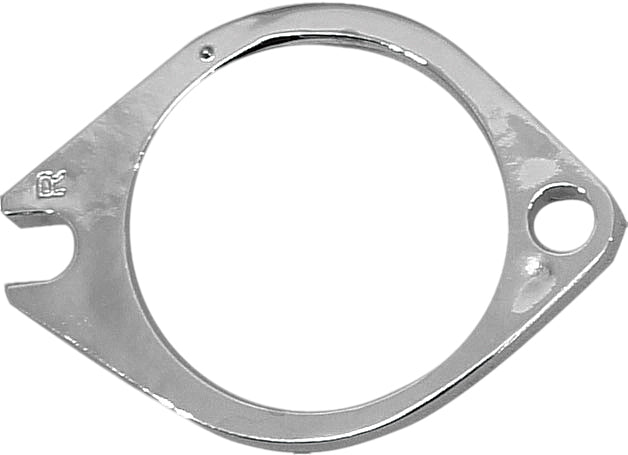 HardDrive Rear Intake Manifold Flange for Harley Davidson EVO & XL Models (Part #18-0293R)