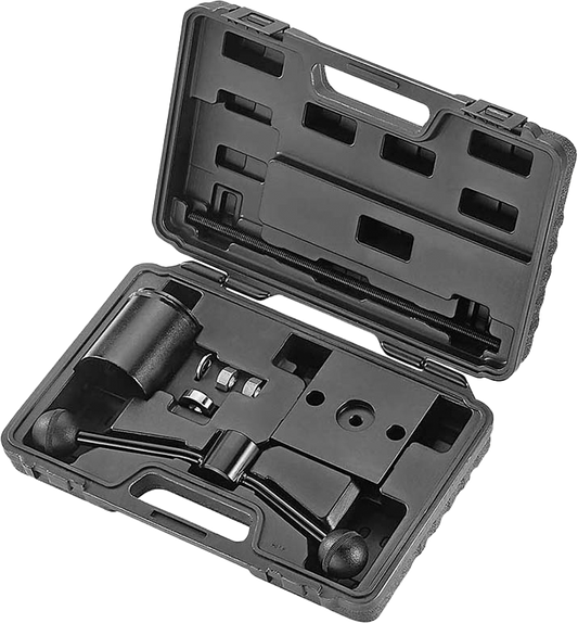 HELIX Universal Clutch Compression Tool for Polaris and ATV/SXS/UTV Clutches – Part 390-9606