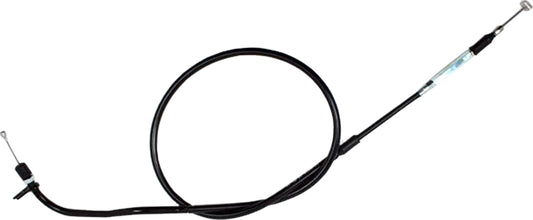 MOTION PRO Black Vinyl Clutch Cable for Honda CRF Models