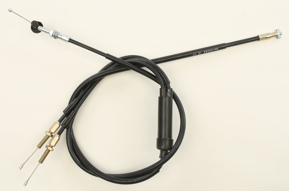 SP1 Throttle Cable for Ski-Doo Expedition Sport 550 154" - Part SM-05222
