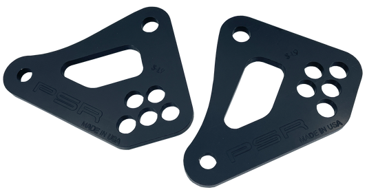 PSR Lowering Link for Suzuki GSX-R1000 – Black, Part #05-00768-22