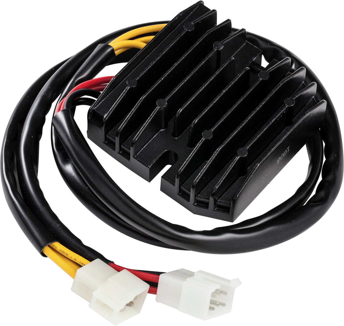 RICKS Regulator / Rectifier for Ducati Monster 796, 1100 Evo & 998S Bostrom