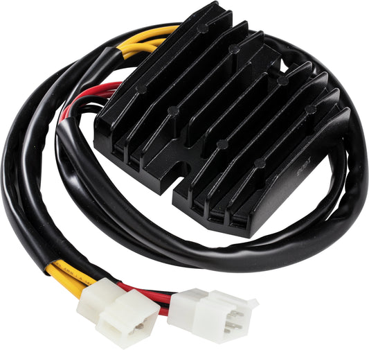 RICKS Regulator / Rectifier for Ducati Monster 796, 1100 Evo & 998S Bostrom
