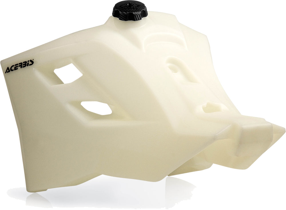 Acerbis 21407-80147 Offroad 6.3 Gallon Natural Fuel Tank for KTM 250 SX & SX-F