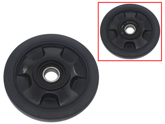 SP1 Idler Wheel 5.54-Inch x 20mm for Snow Tracks - Part SC-04004