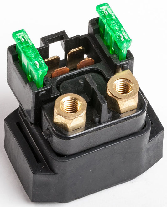 RICKS OEM-Quality Starter Solenoid for Yamaha RS Venture and RS Vector Models – Part 65-406