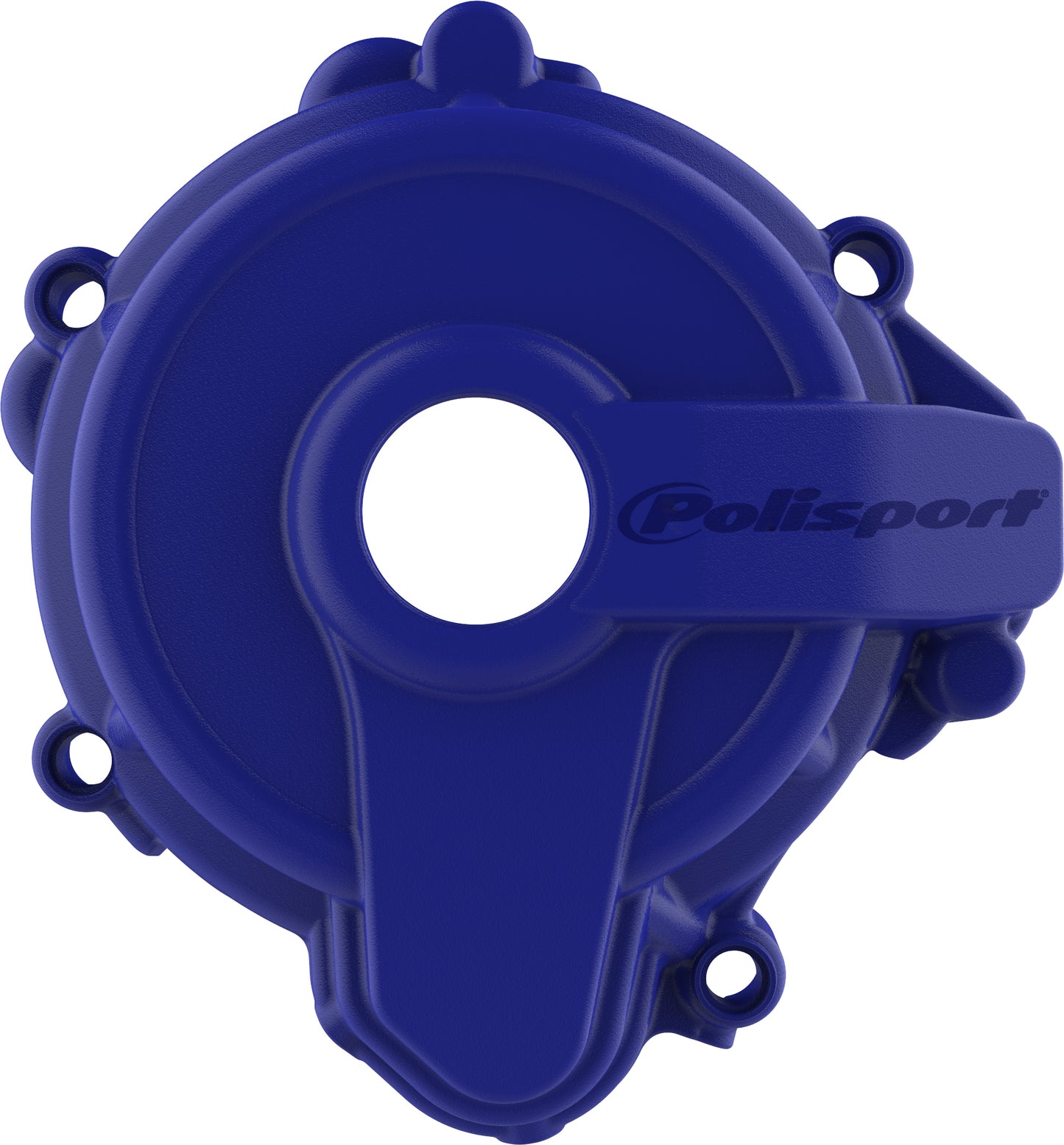 POLISPORT Ignition Cover Protector for Sherco 2018-2019 Offroad Models