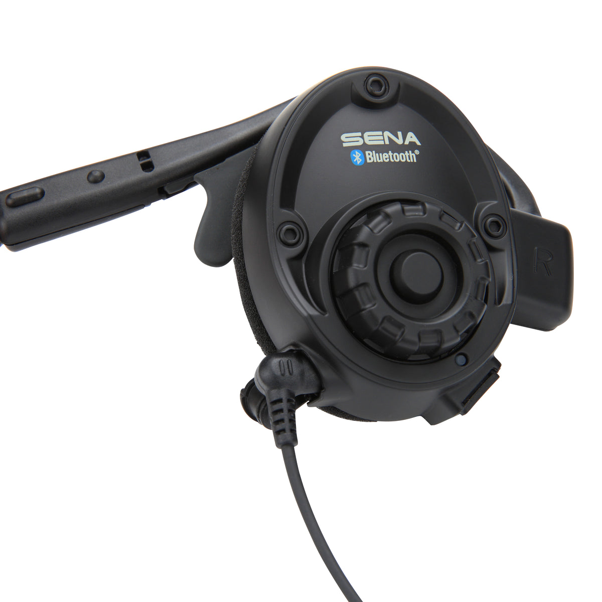SENA SPH10 Bluetooth Stereo Headset & Intercom for Outdoor Sports