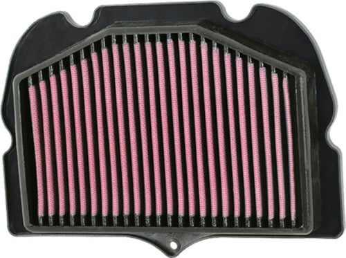K&N SU-1308 High-Performance Air Filter for Suzuki GSX-R1300 Hayabusa