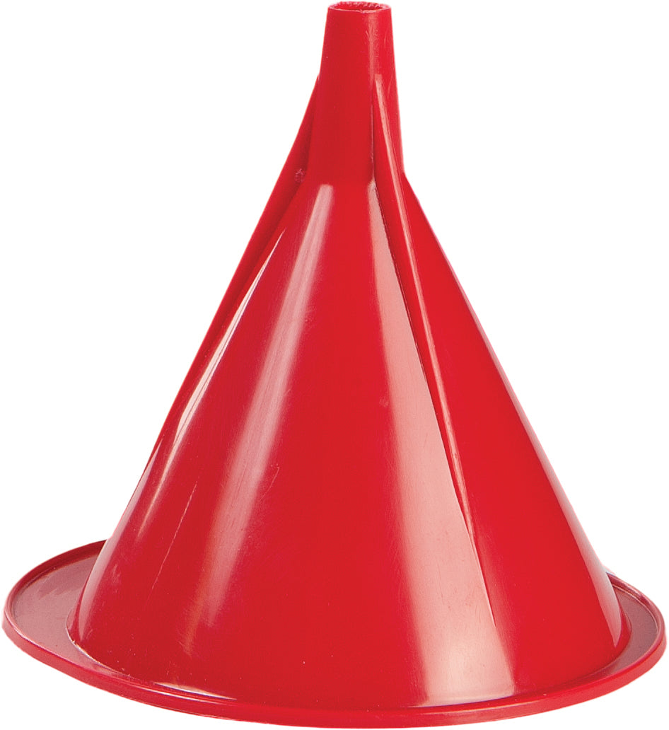 MIDWEST CAN 810867 3-Piece Funnel Set for Fuel and Oil Transfer