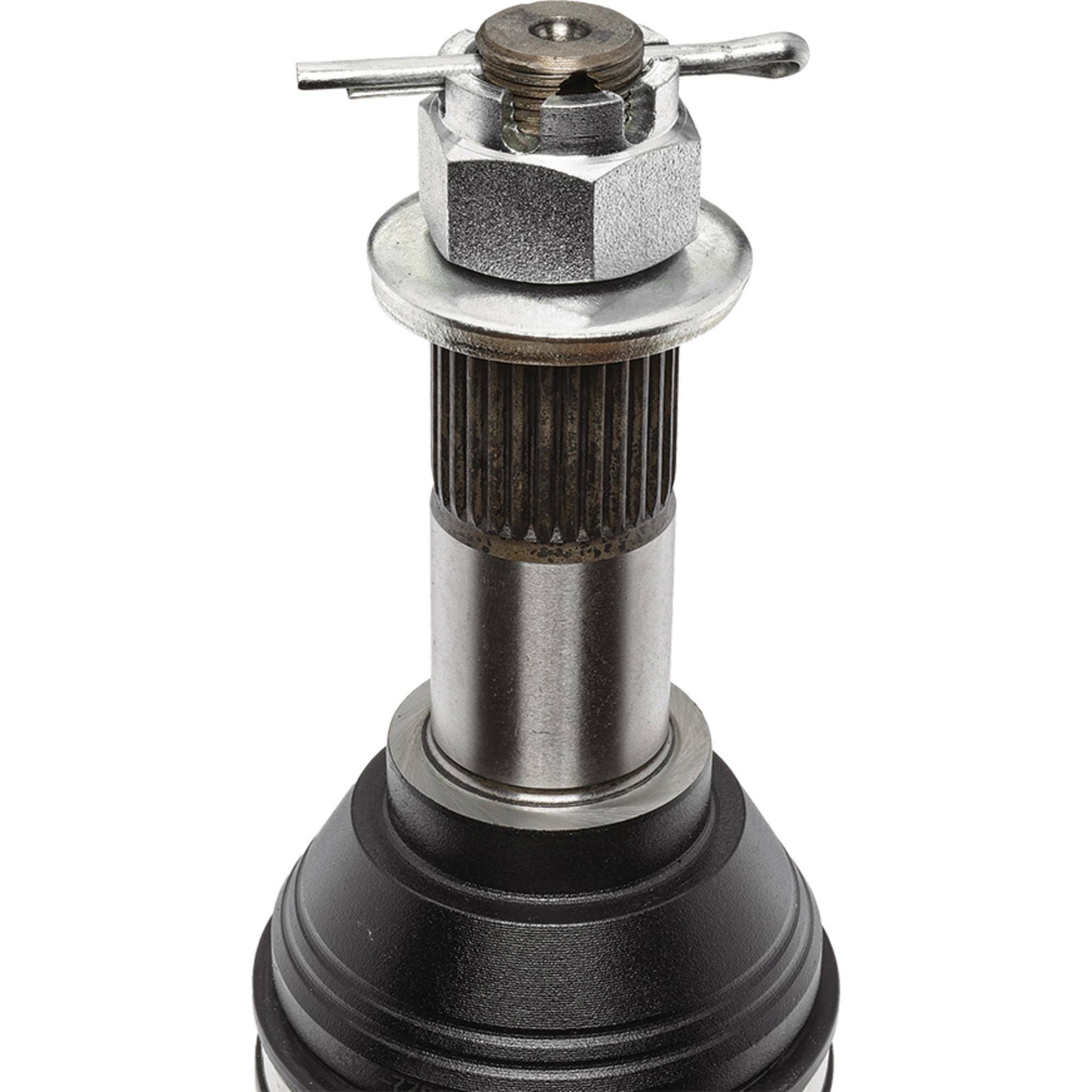 ALL BALLS 8 Ball Extreme Duty Axle for Can-Am Defender HD10 & HD8 Models