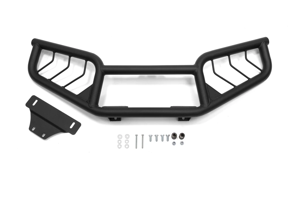 RIVAL POWERSPORTS USA Front Bumper for Polaris Sportsman 570 SP and X2 Models