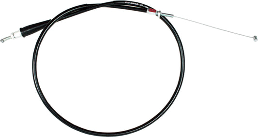 MOTION PRO Black Vinyl Throttle Push Cable for Honda XR400R (1996-2004)