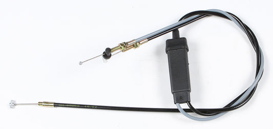 SP1 Throttle Cable Pol S/M for Polaris Snowmobiles - Part Number SM-05209