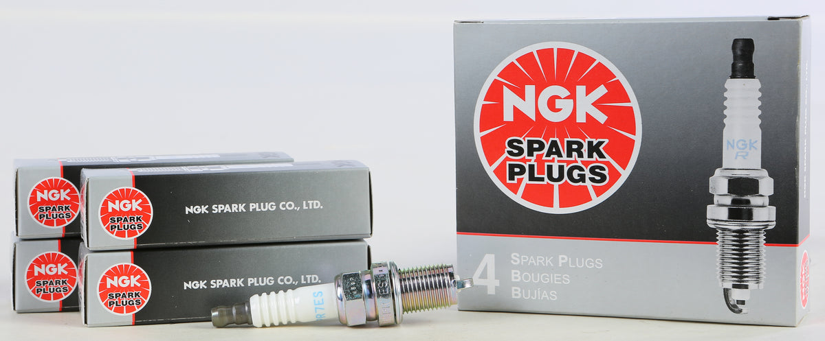 NGK Spark Plug #6282/04 for Snow Cats - Universal Replacement