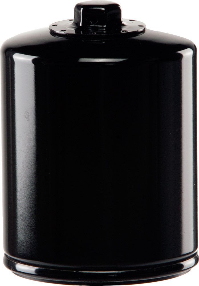 HIFLOFILTRO HF171BRC Oil Filter for Harley-Davidson V-Twin Models
