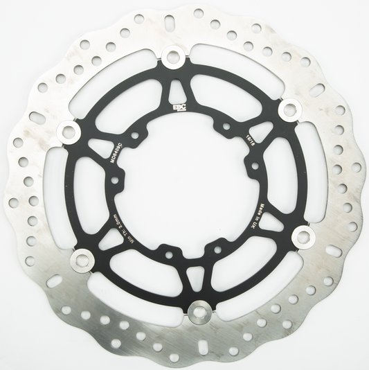 EBC MD6409C Contour Street Brake Rotor for Honda CRF250RL Rally and ABS Models