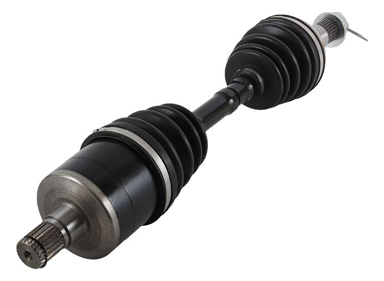 ALL BALLS 6 Ball Heavy Duty Axle Rear for Can-Am Outlander 650/1000/Max 850 XT
