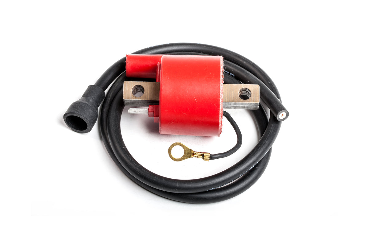 RICKS Ignition Coil Part 23-501 for Polaris ATV/UTV Models
