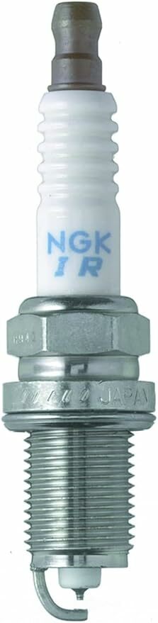 NGK Spark Plug #7658/04 Laser Iridium for Snow Cats and Universal Applications