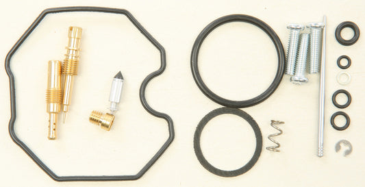 ALL BALLS Carburetor Repair Kit for Honda TRX250EX and Recon Models