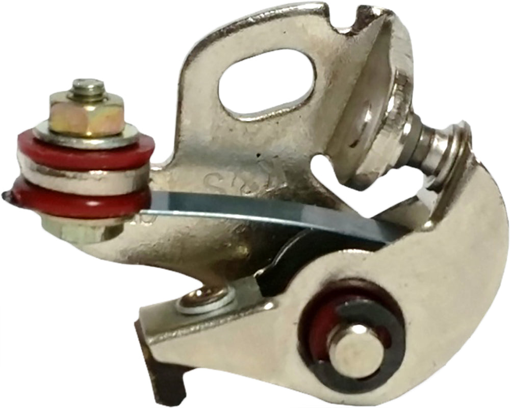 K&S Contact Points Part Number 08-0007 for Automotive Ignition Systems