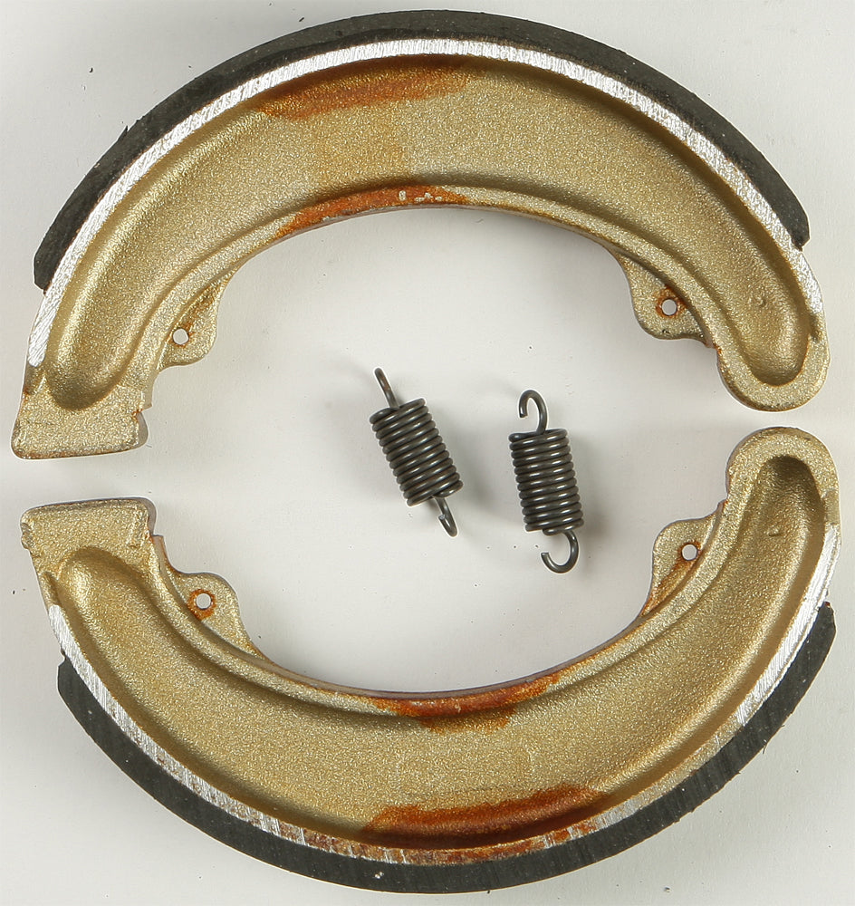EBC Brake Shoes 311 Plain for Honda XL and MT Series Motorcycles