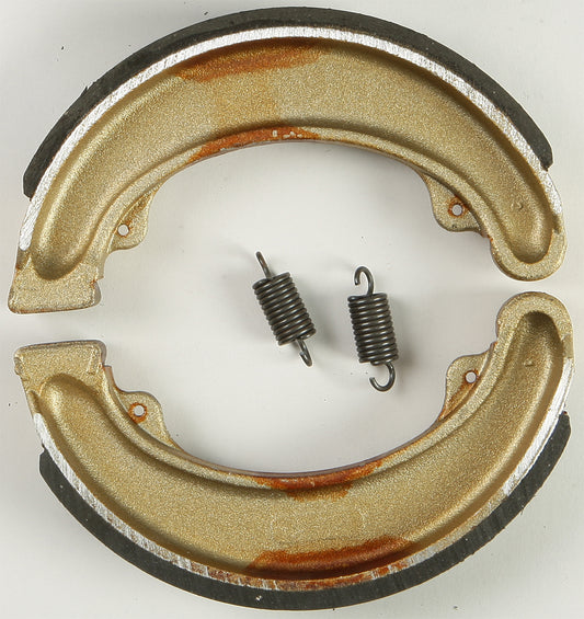 EBC Brake Shoes 311 Plain for Honda XL and MT Series Motorcycles
