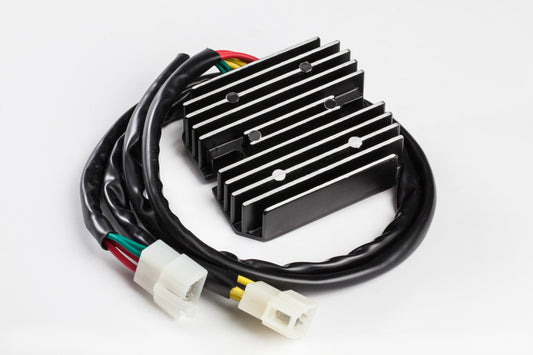 RICKS Regulator / Rectifier for Ducati Monster 796, 1100 Evo, and 998S - Reliable Electrical Replacement