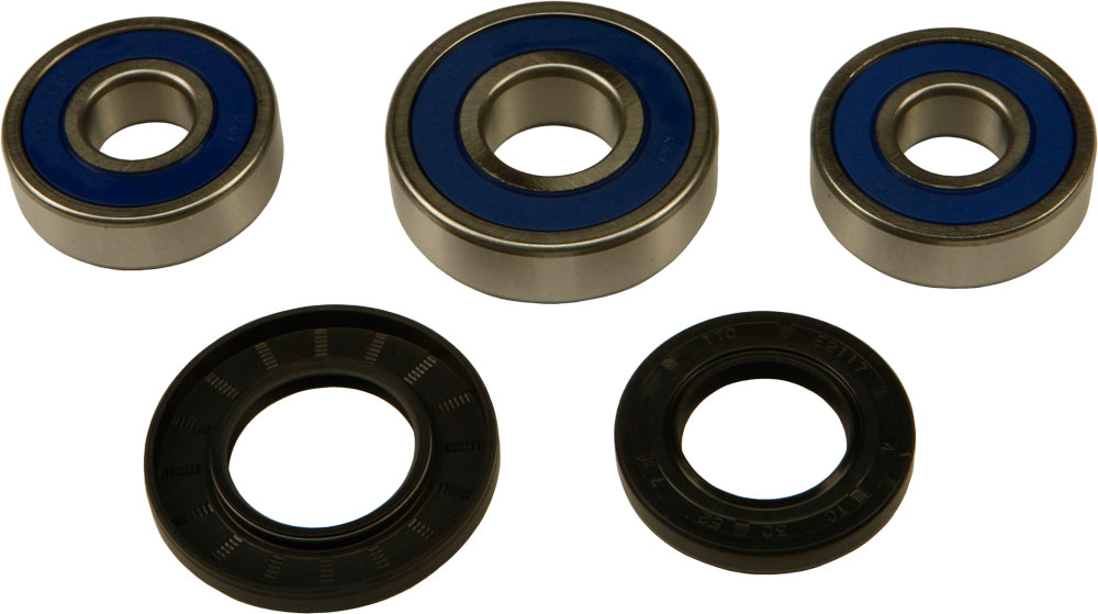 ALL BALLS Rear Wheel Bearing Kit for Honda CBR Series – Drive Segment