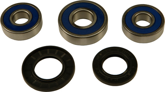 ALL BALLS Rear Wheel Bearing Kit for Honda CBR Series – Drive Segment