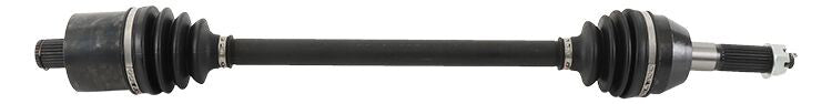 All Balls 8 Ball Extreme Axle Rear for Polaris RZR XP and 900 Models
