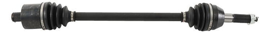 All Balls 8 Ball Extreme Axle Rear for Polaris RZR XP and 900 Models
