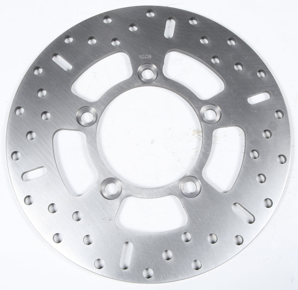 EBC MD3008 Rear Standard Brake Rotor for Suzuki GSX-R Models