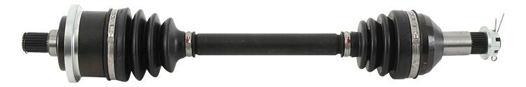 ALL BALLS 8 Ball Extreme Front Axle for ATV/UTV – Model AB8-AC-8-245