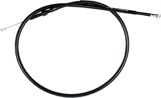 Motion Pro Black Vinyl Clutch Cable for Kawasaki ZX-6R and ZX-R 600 Models