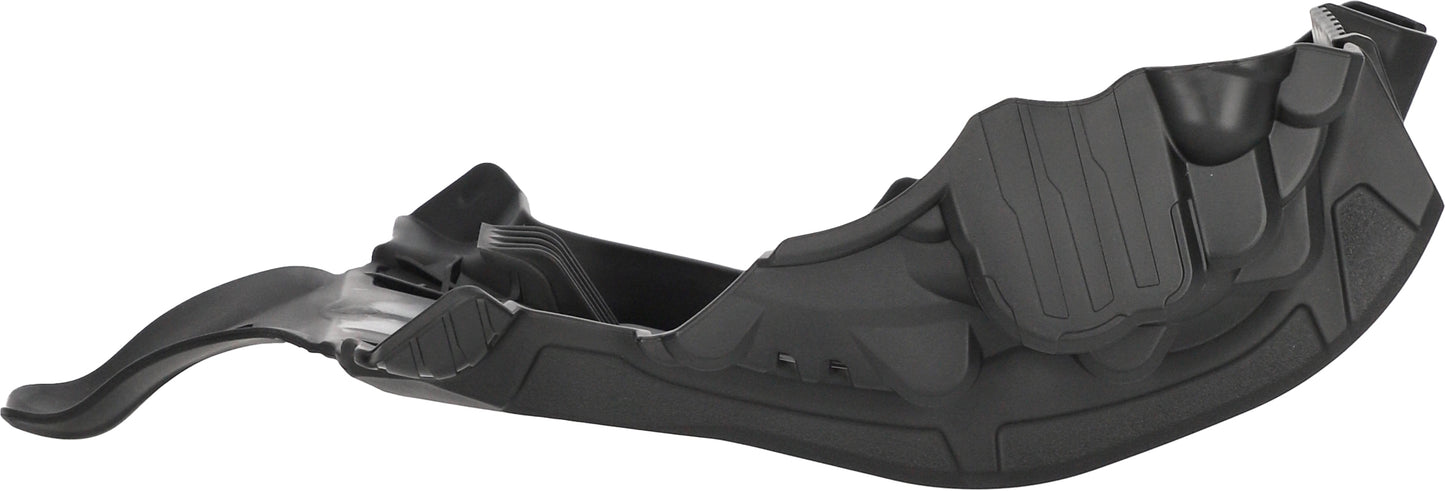 ACERBIS Large Honda Offroad Skid Plate 2984810001 – Heavy Duty Polypropylene Protection