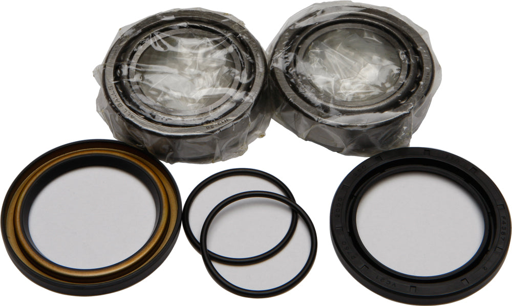 ALL BALLS Wheel Bearing Kit for ATV and UTV - Part Number 25-1507