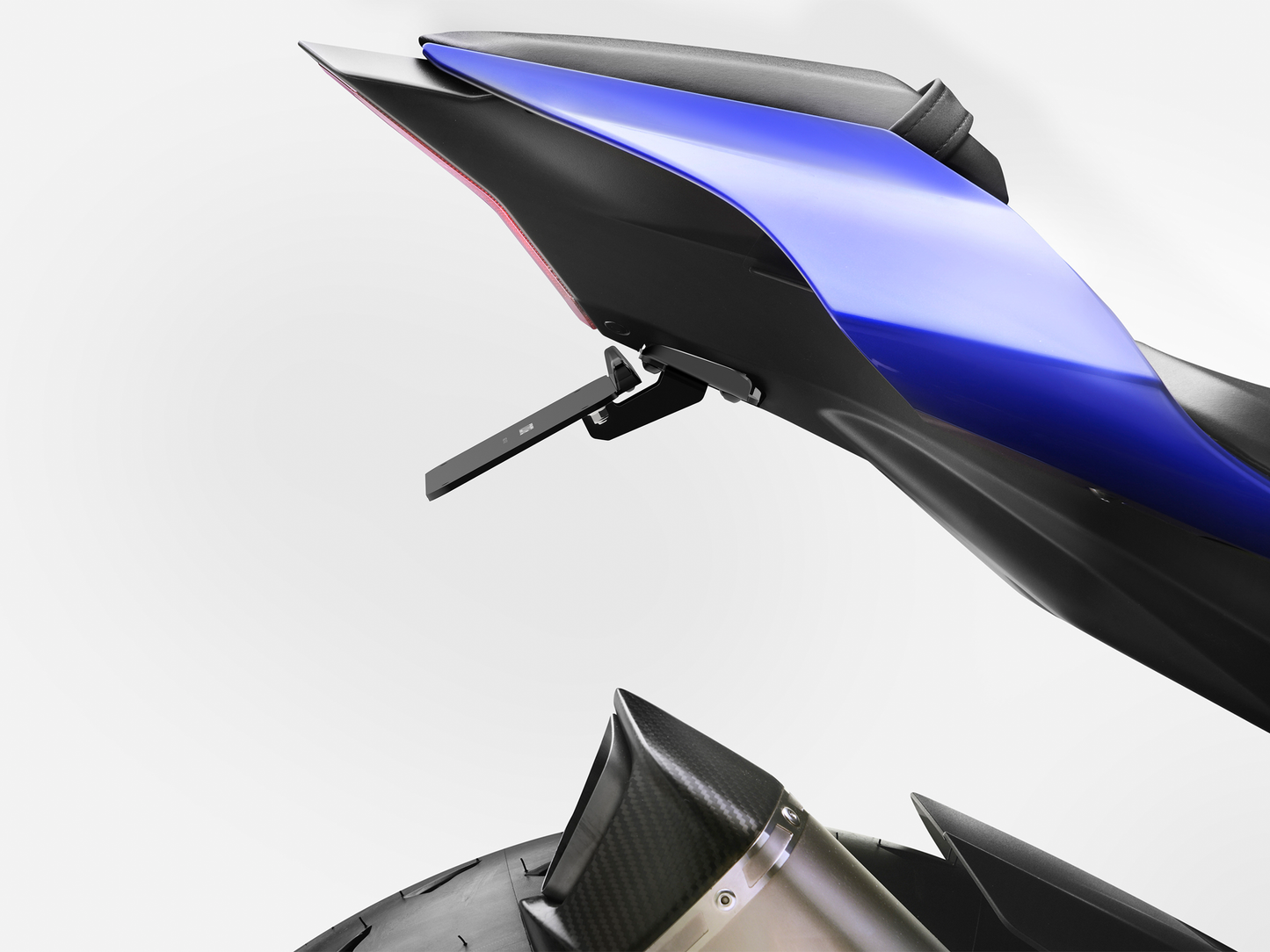 RIZOMA Flat Out Fender Eliminator for Yamaha - PTU031B