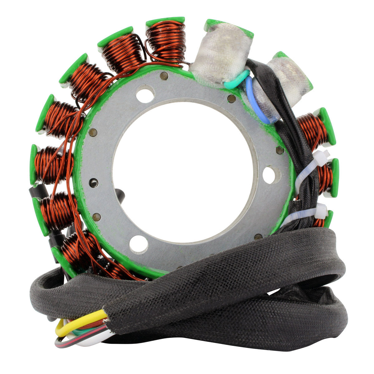 RM Stator High Output 200W Stator with Connector for Honda XR600R (1985-1994)