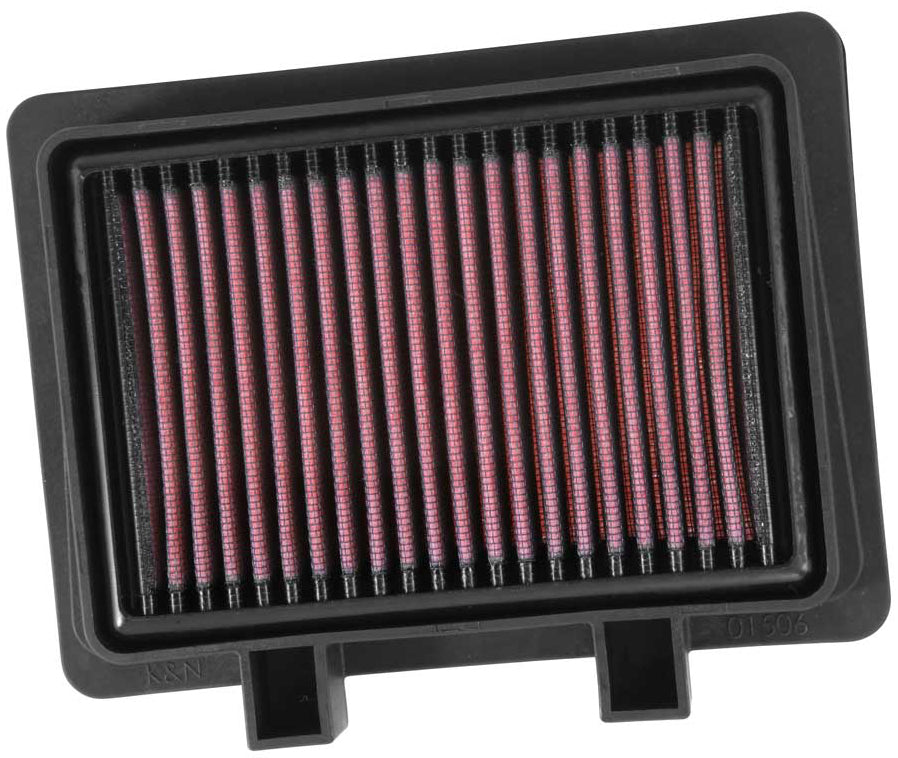 K&N SU-1014 High-Performance Air Filter for Suzuki DL1000 V-Strom (2014-2019)