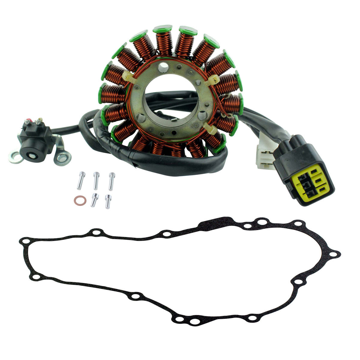 RM Stator Offroad Stator Recall Upgrade Kit for Yamaha WR250R & WR250X