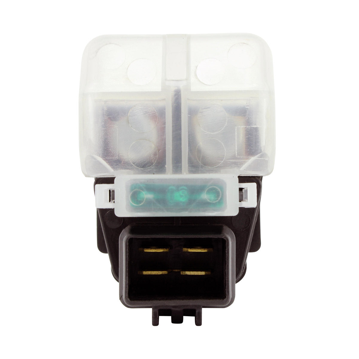 RM STATOR Offroad Starter Relay Solenoid for Suzuki DR650SE (1996-2005) - Part RMS090-104955