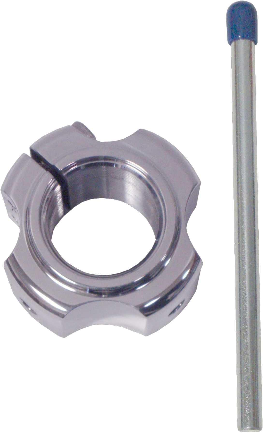 MODQUAD AX1-5 Raptor 700 & Yfz 450 Axle Nut for ATV/UTV Drive Components