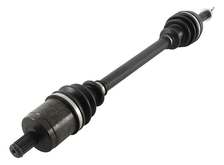 ALL BALLS 8 Ball Extreme Axle Front for Polaris Ranger 700 & 500 Models