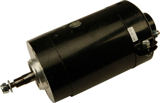 ALL BALLS Harley Generator 12V 10A Black Prestolite - OEM Replacement for V-Twin Engines