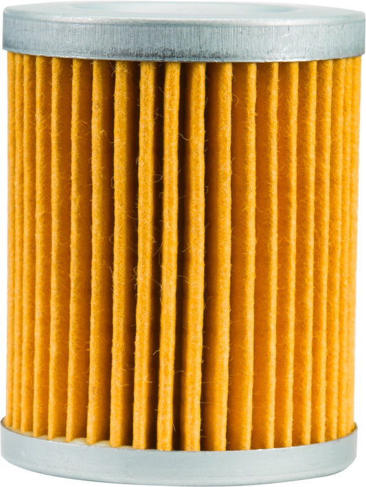 FIRE POWER PS132 Oil Filter for Arctic Cat ATV/UTV – High-Performance Engine Filter with Anti-Drainback Valve and Pleated Media Design