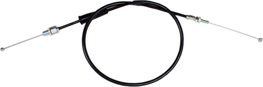 Motion Pro Black Vinyl Throttle Pull Cable for Honda XR650R (2000-2007)